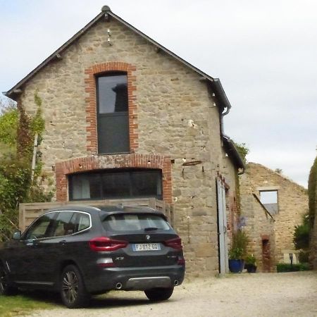 Maison La Tour Dinan Dış mekan fotoğraf