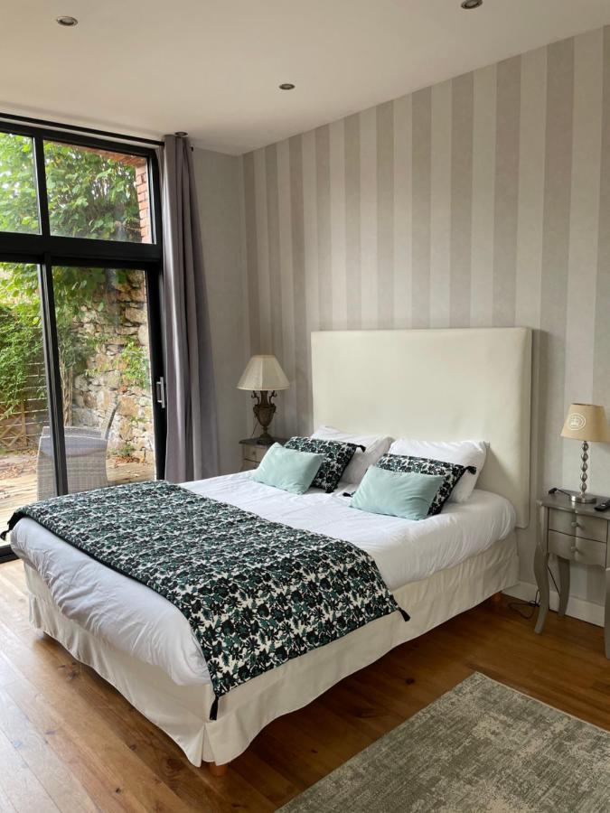Maison La Tour Dinan Dış mekan fotoğraf