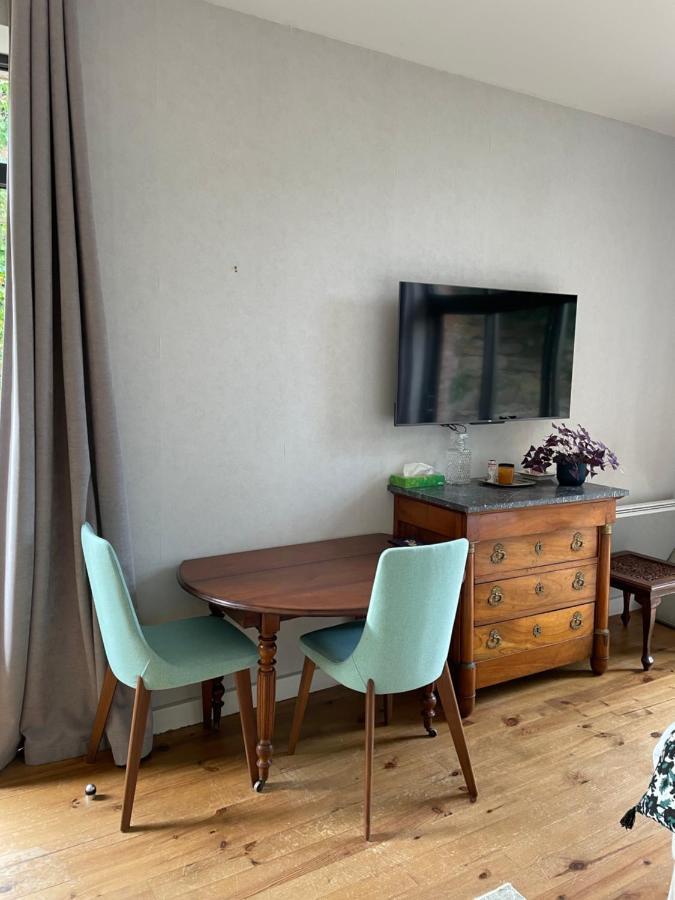 Maison La Tour Dinan Dış mekan fotoğraf