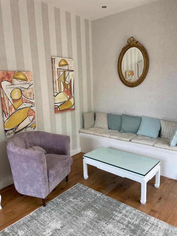 Maison La Tour Dinan Dış mekan fotoğraf