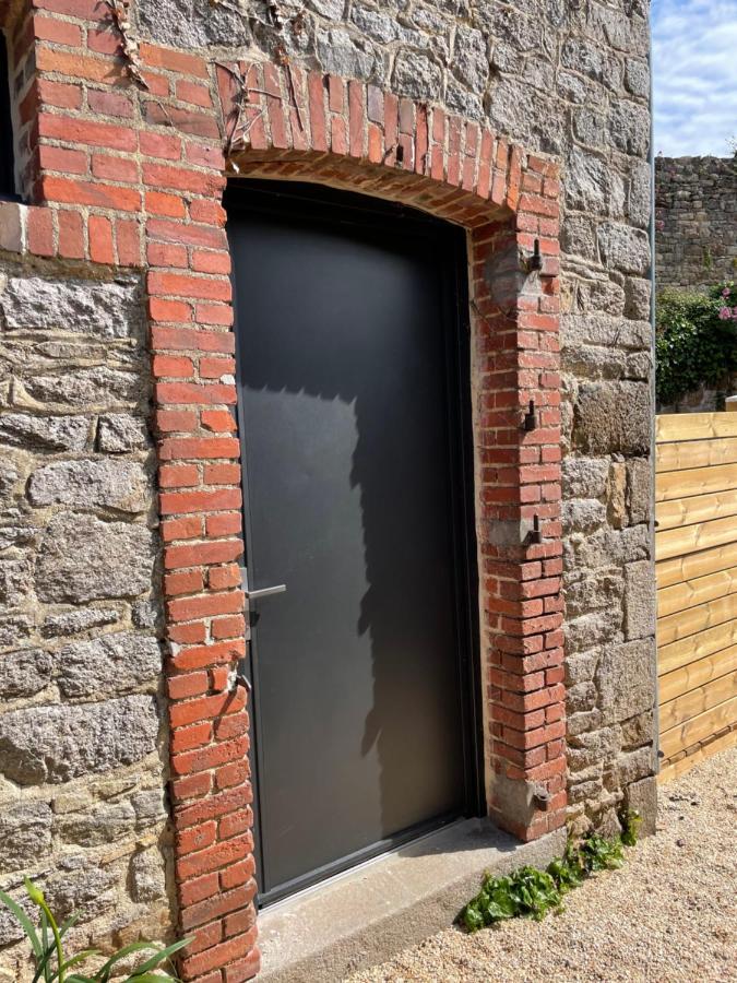 Maison La Tour Dinan Dış mekan fotoğraf
