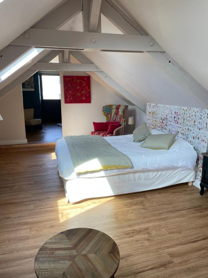 Maison La Tour Dinan Dış mekan fotoğraf