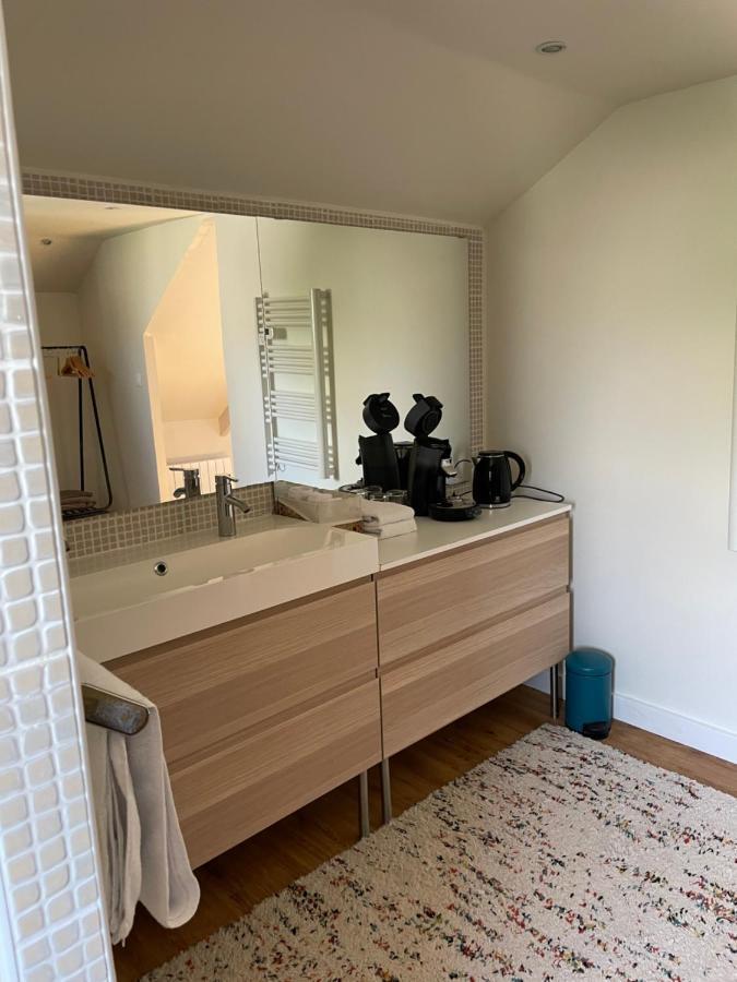 Maison La Tour Dinan Dış mekan fotoğraf